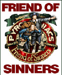 Phil Johnson and Friends