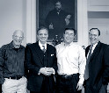 C.J., Lig, Al, Mark, et. al.