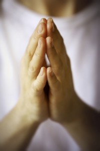 prayinghands