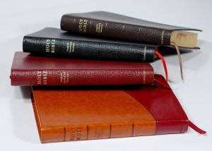 leatherbibles