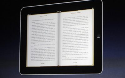 iPad and Pastoral Ministry: An Update – Part 1