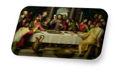 Preparing for Sunday-The Lord's Table Makes a Church - THE CAPRANICA