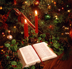 Christmas Catechism