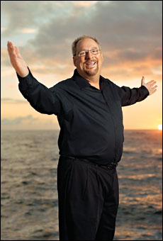 What Should We Think of This? Rick Warren, Homosexuality, and An Oridnary Pastor