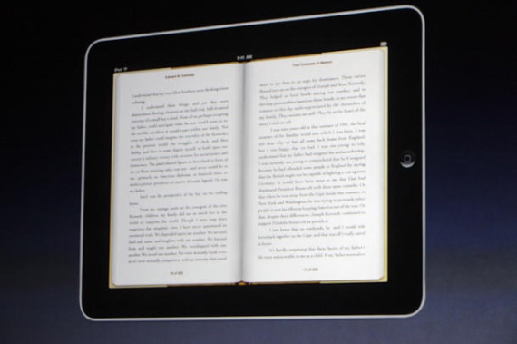 iPad and Pastoral Ministry: An Update – Part 1