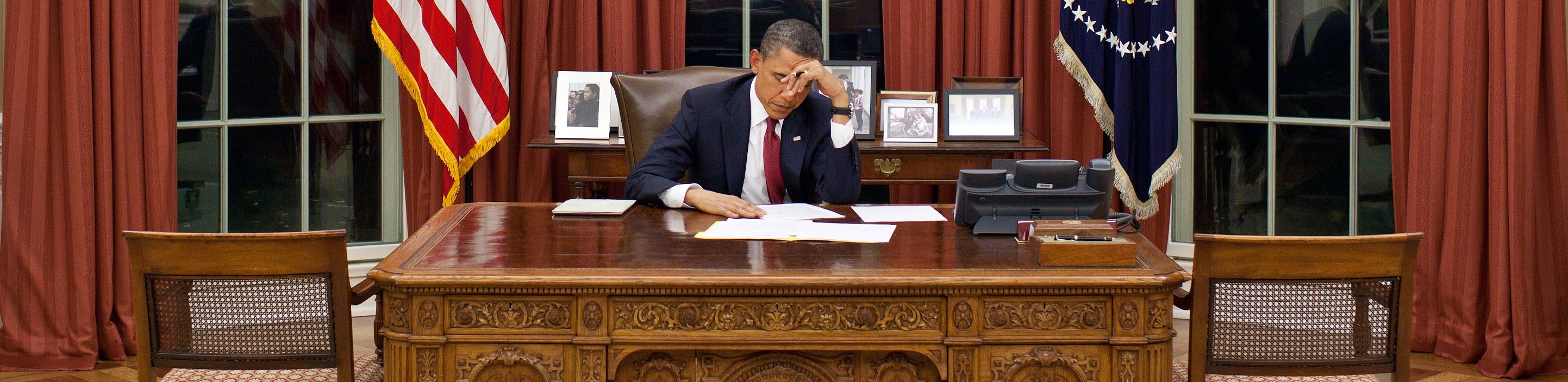 President Obama and Productivity