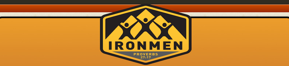 Leading and Loving Your Flock at Home – Ironmen Summit