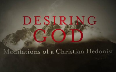 Cap-Quotes: Desiring God Chapter 2